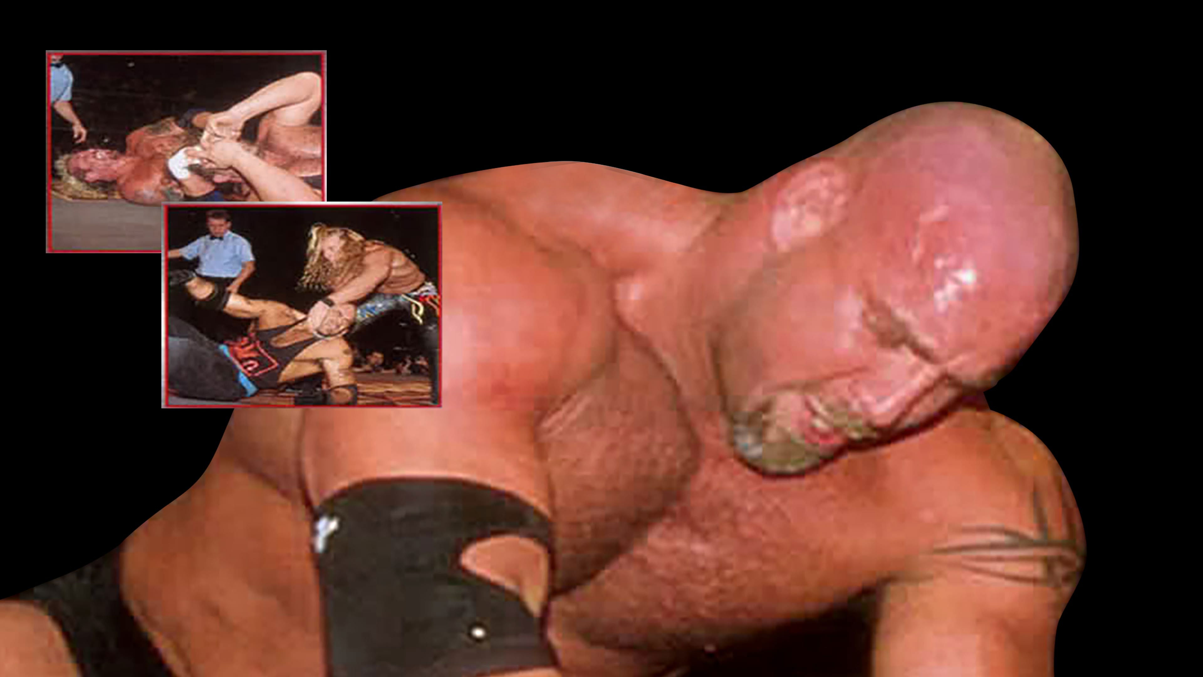 WCW Starrcade 1998
