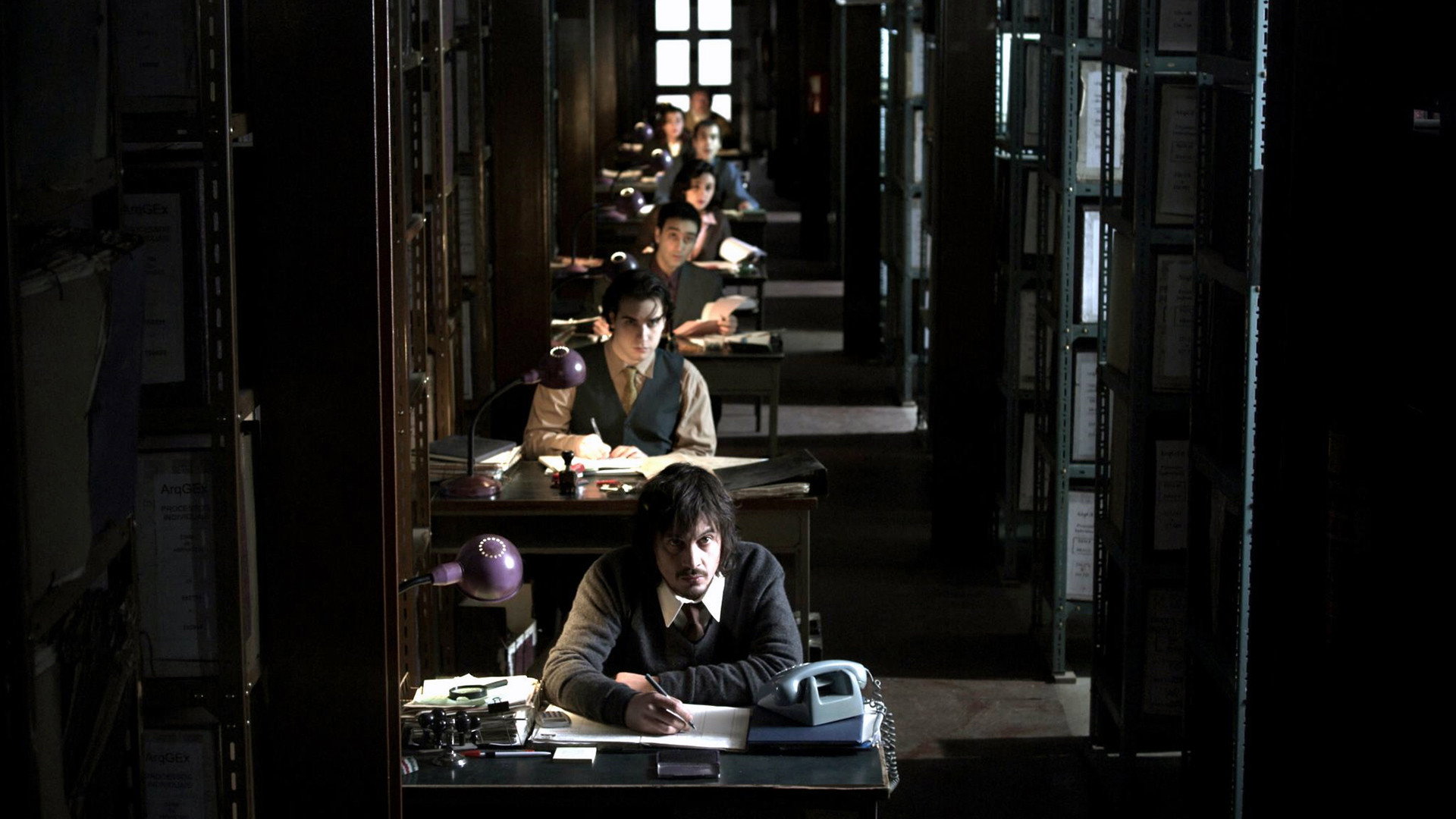 Disquiet