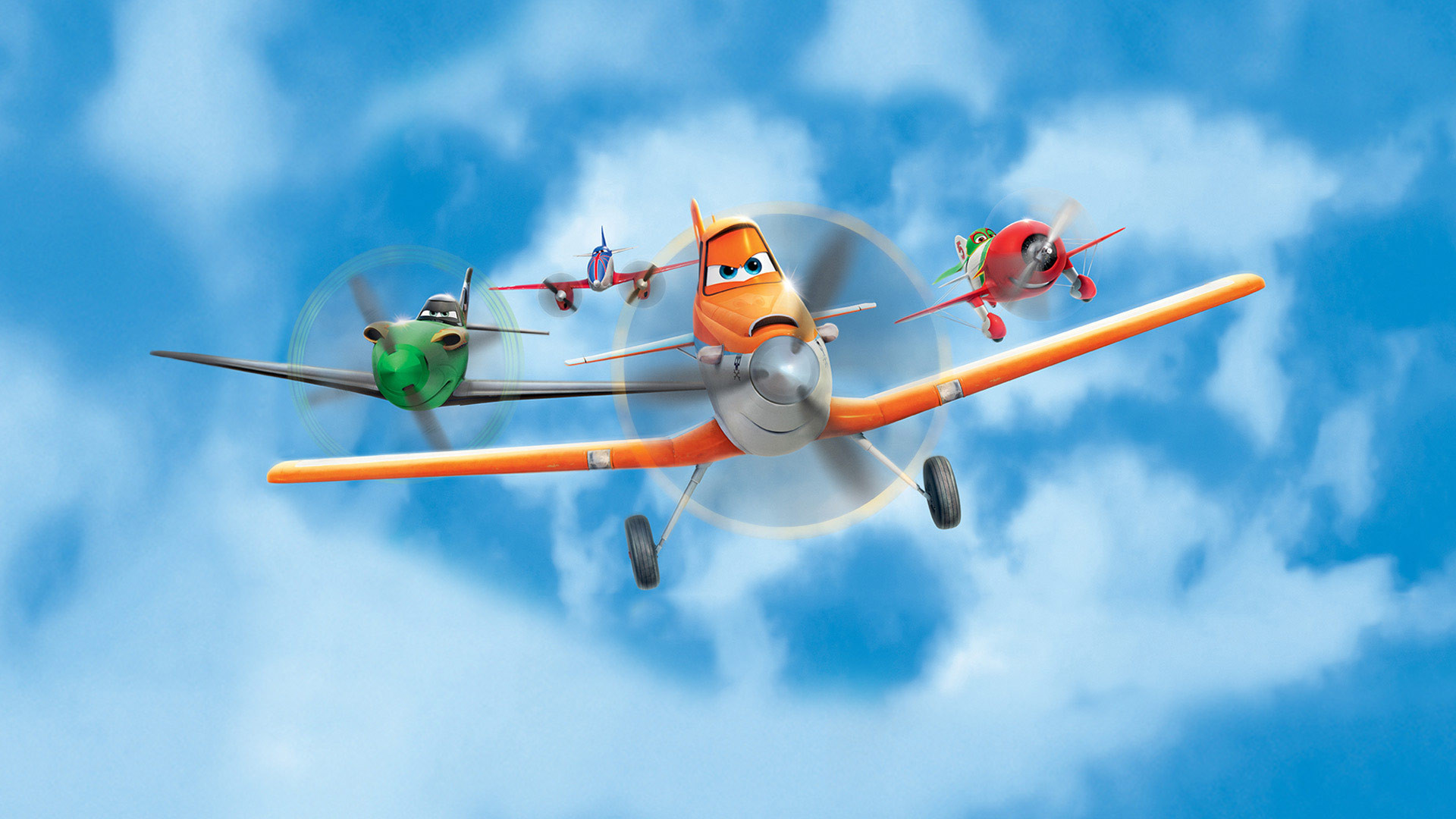 Planes