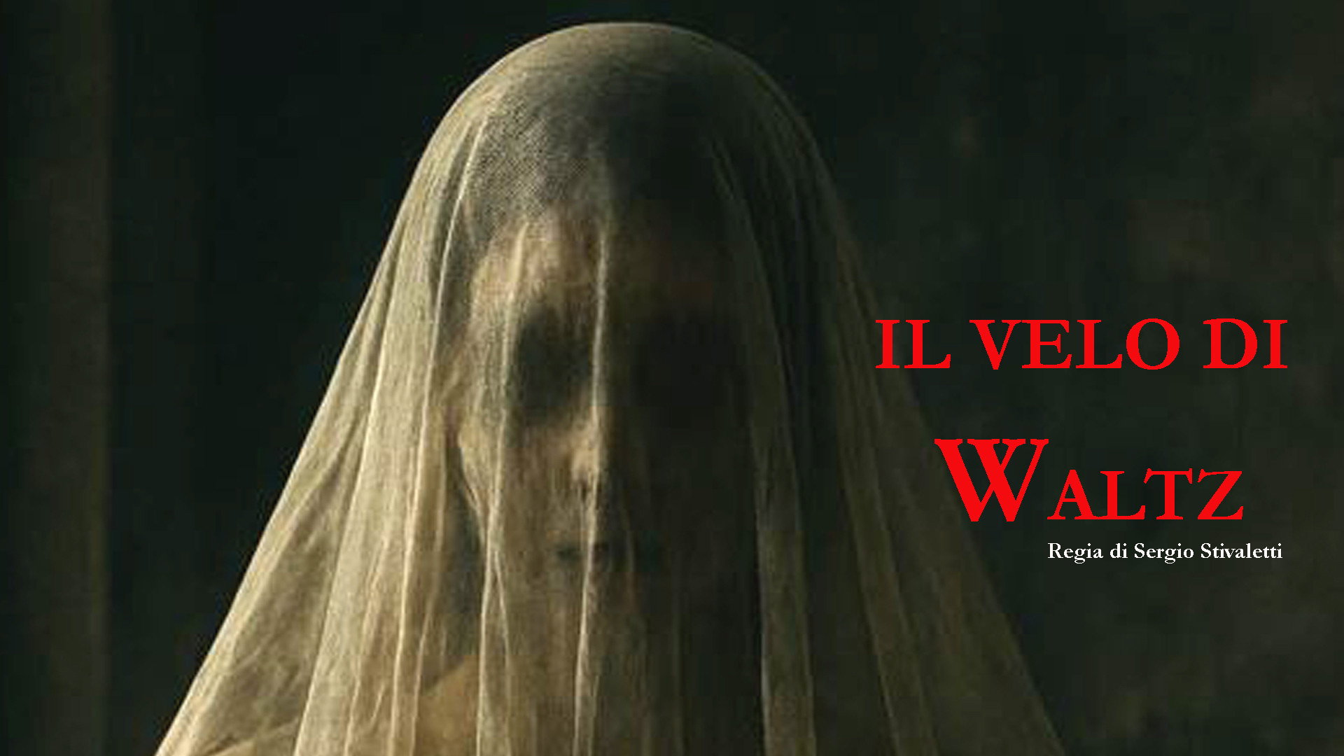 Waltz's Veil