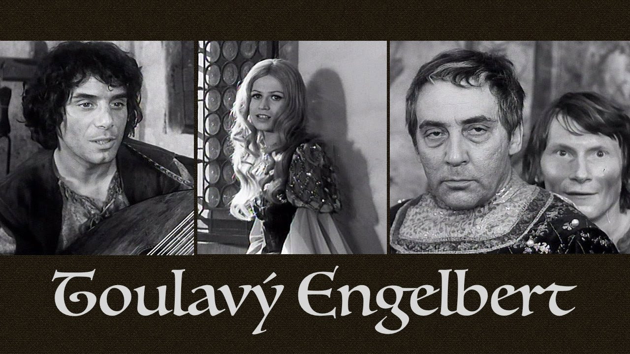 Rambling Engelbert