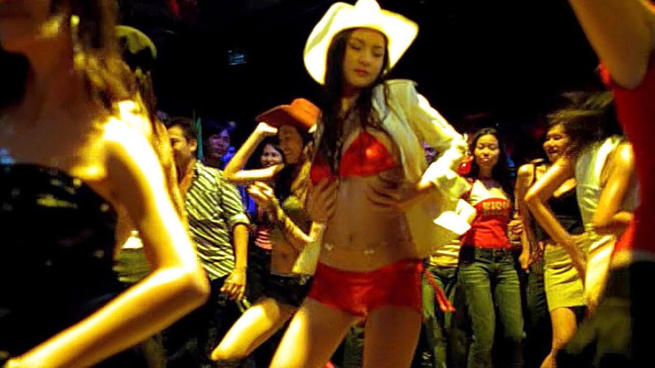 Andaman Girl