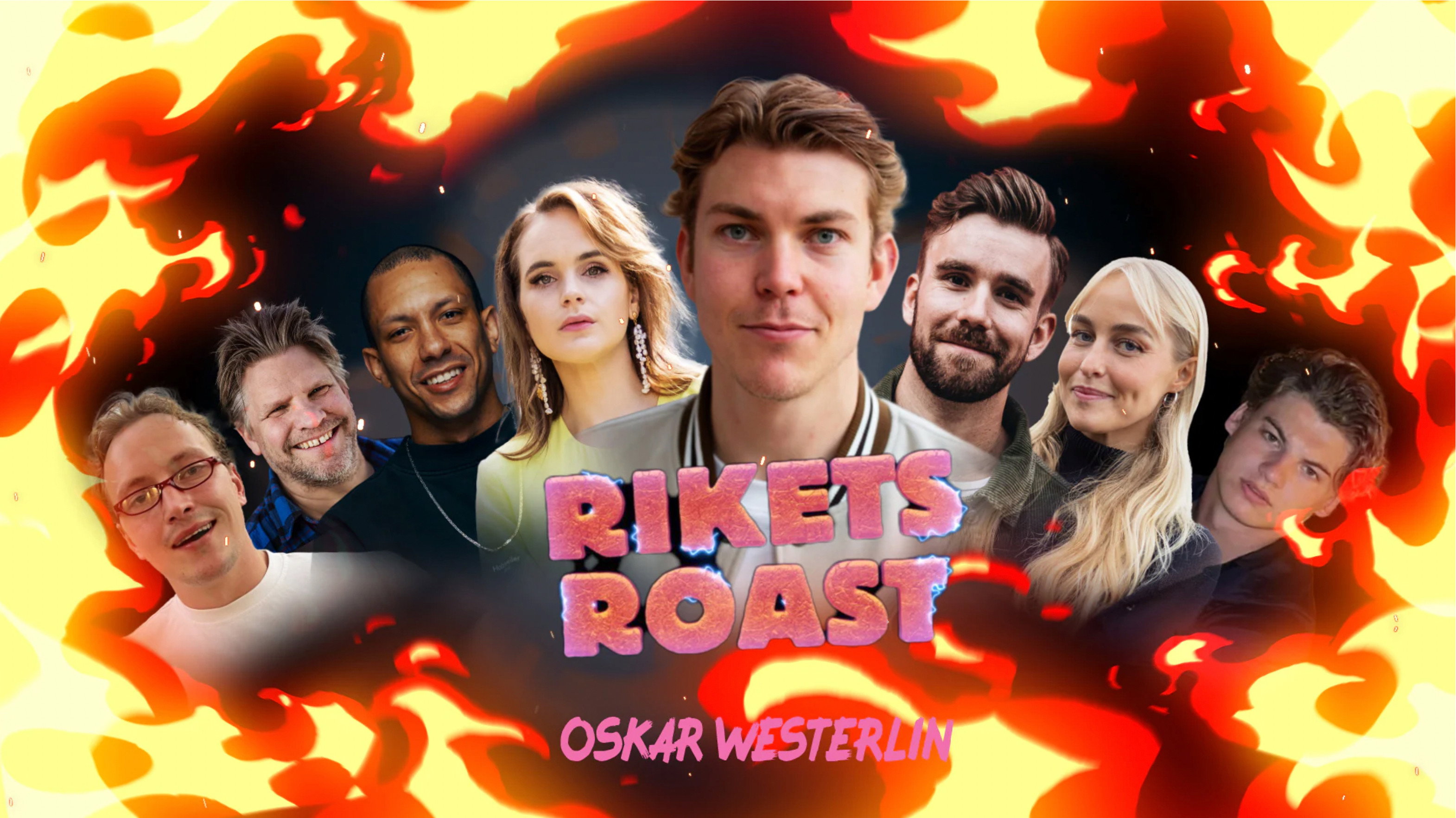 Rikets Roast