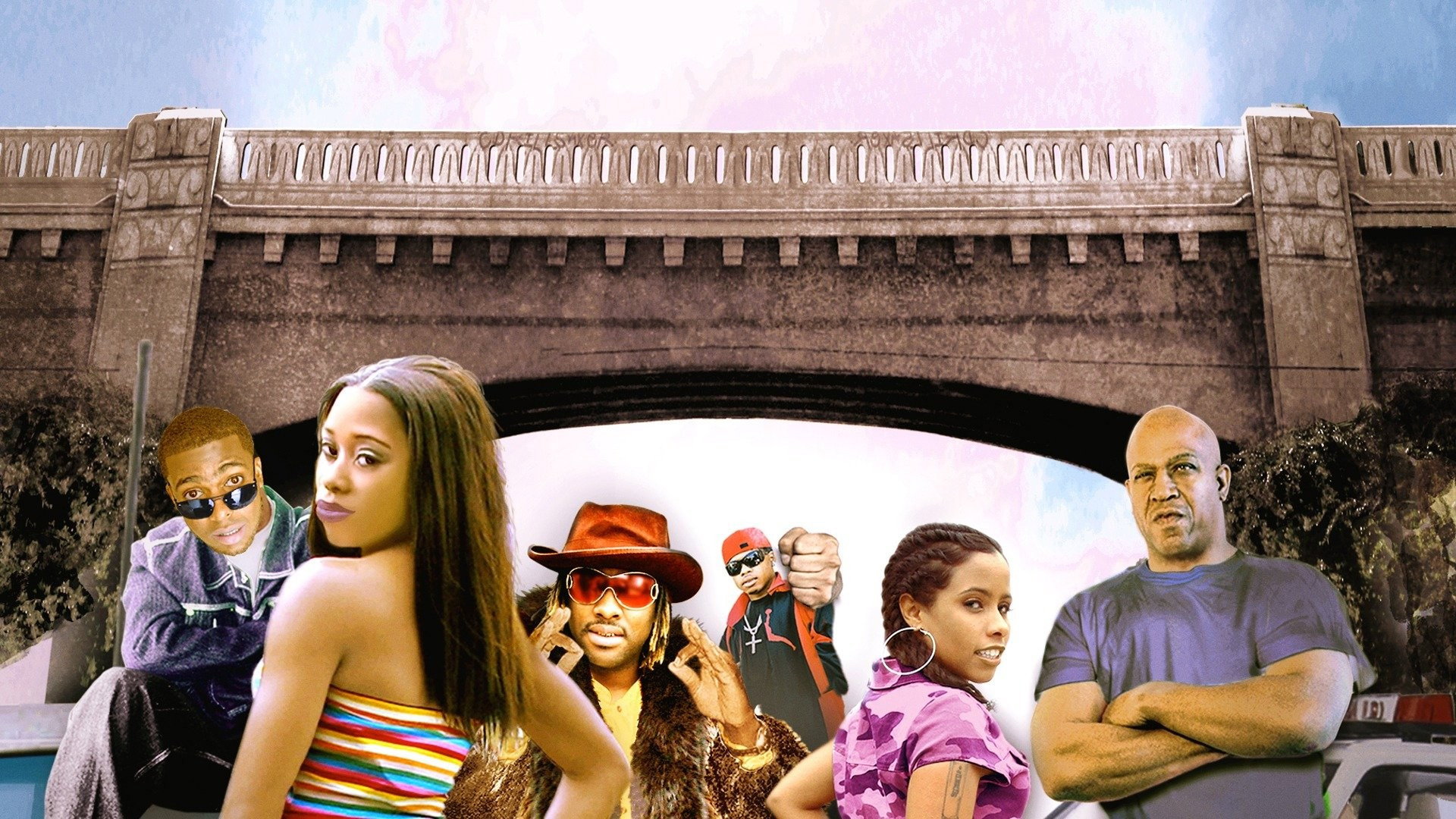 Da Block Party 2