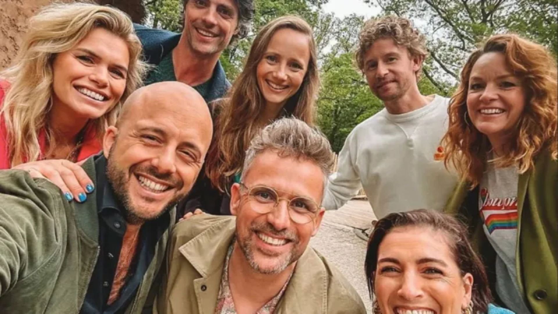 ZOOP: The Reunion