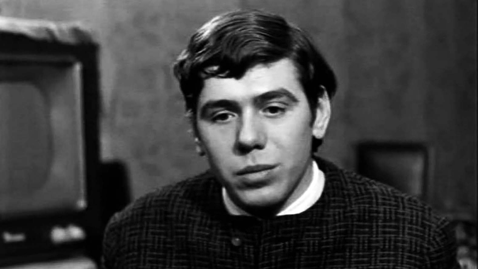 Private Life of Kuzyayev Valentin