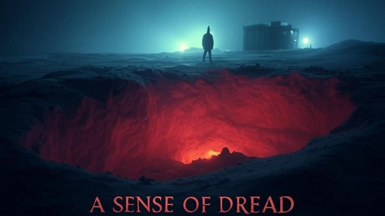 A Sense of Dread