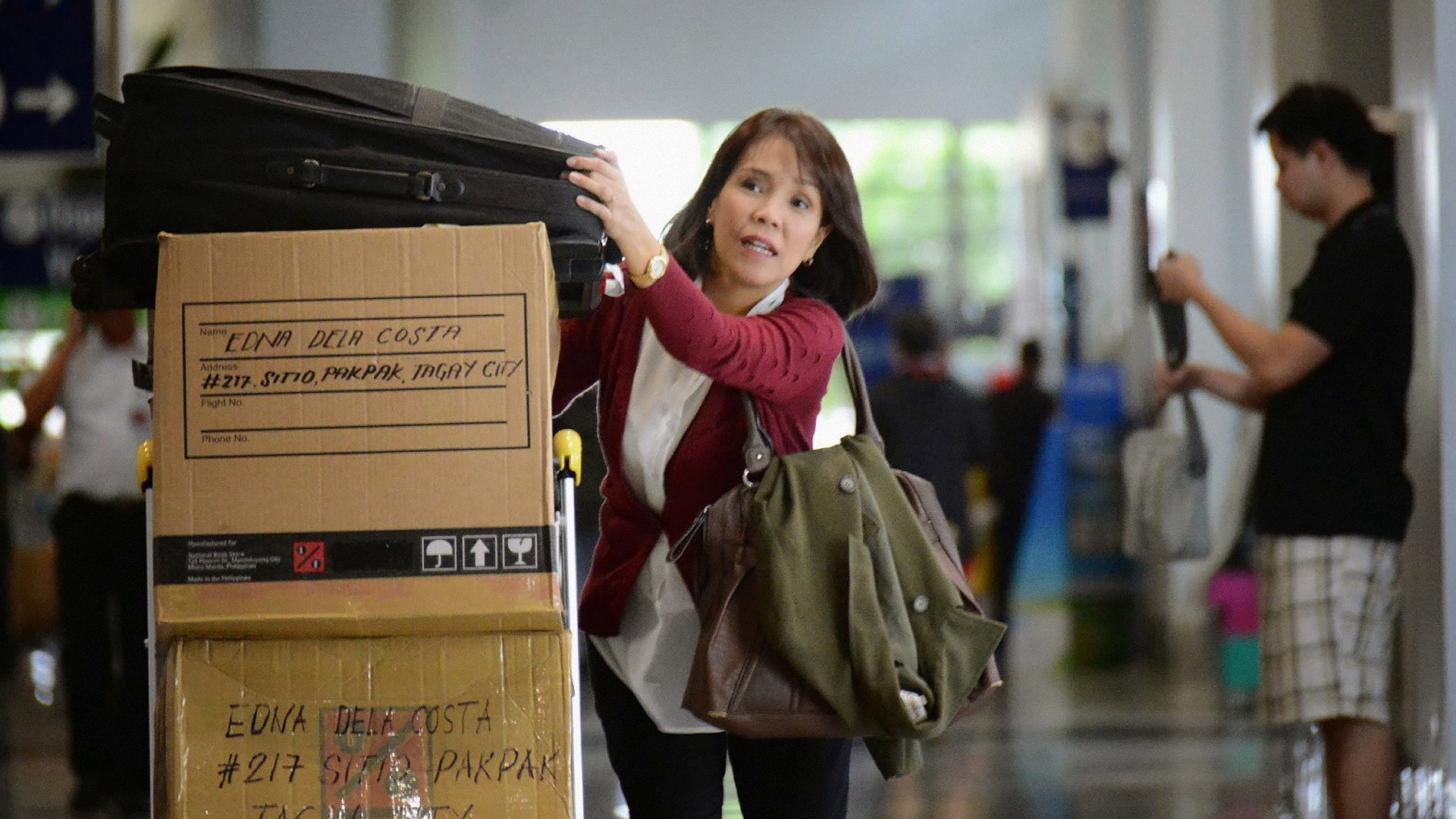 Edna