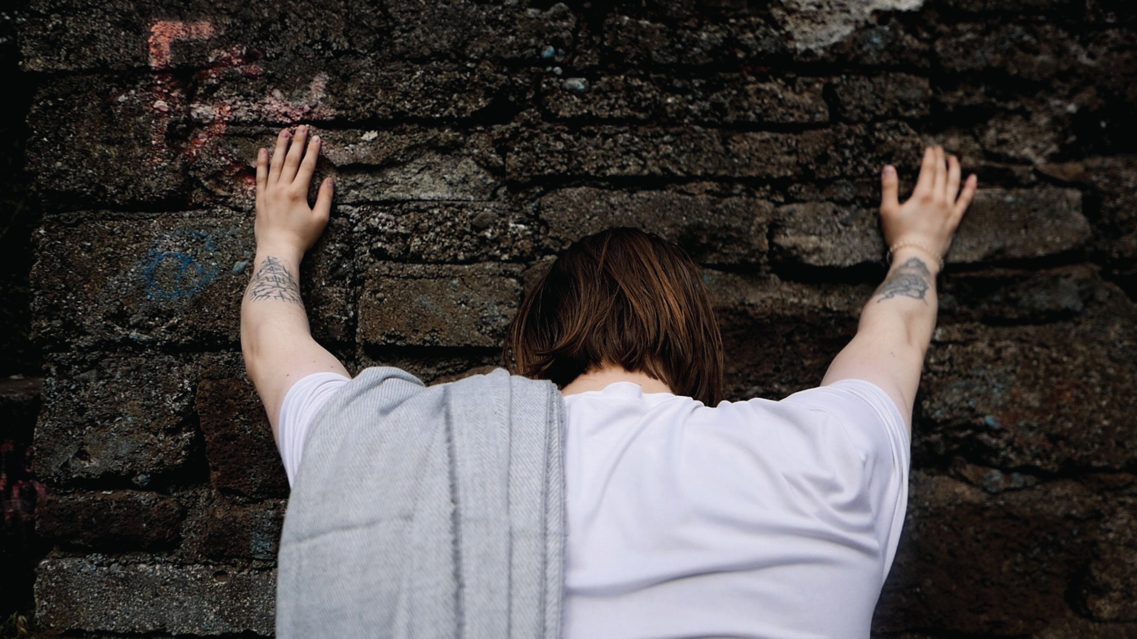 B'Twixt Mourn & Æterna - Canto IX: When You Are Not...