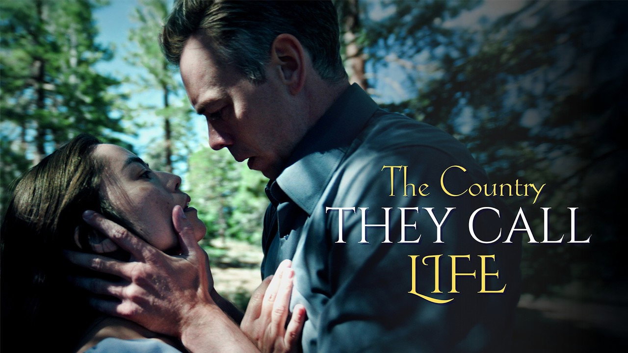 The Country They Call Life