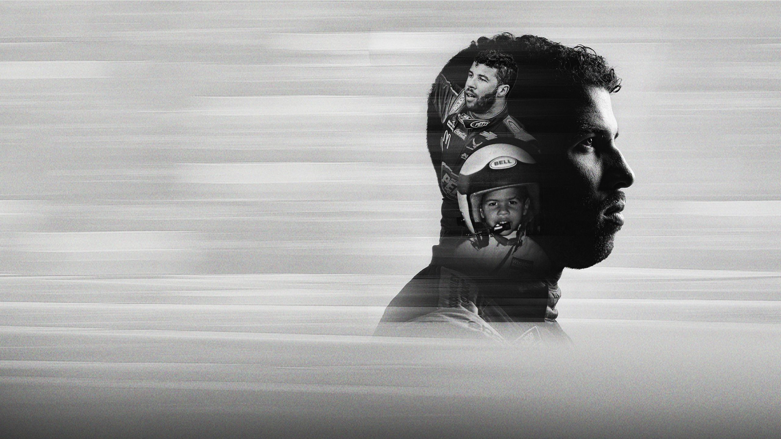 Fistful of Steel: The Rise of Bubba Wallace