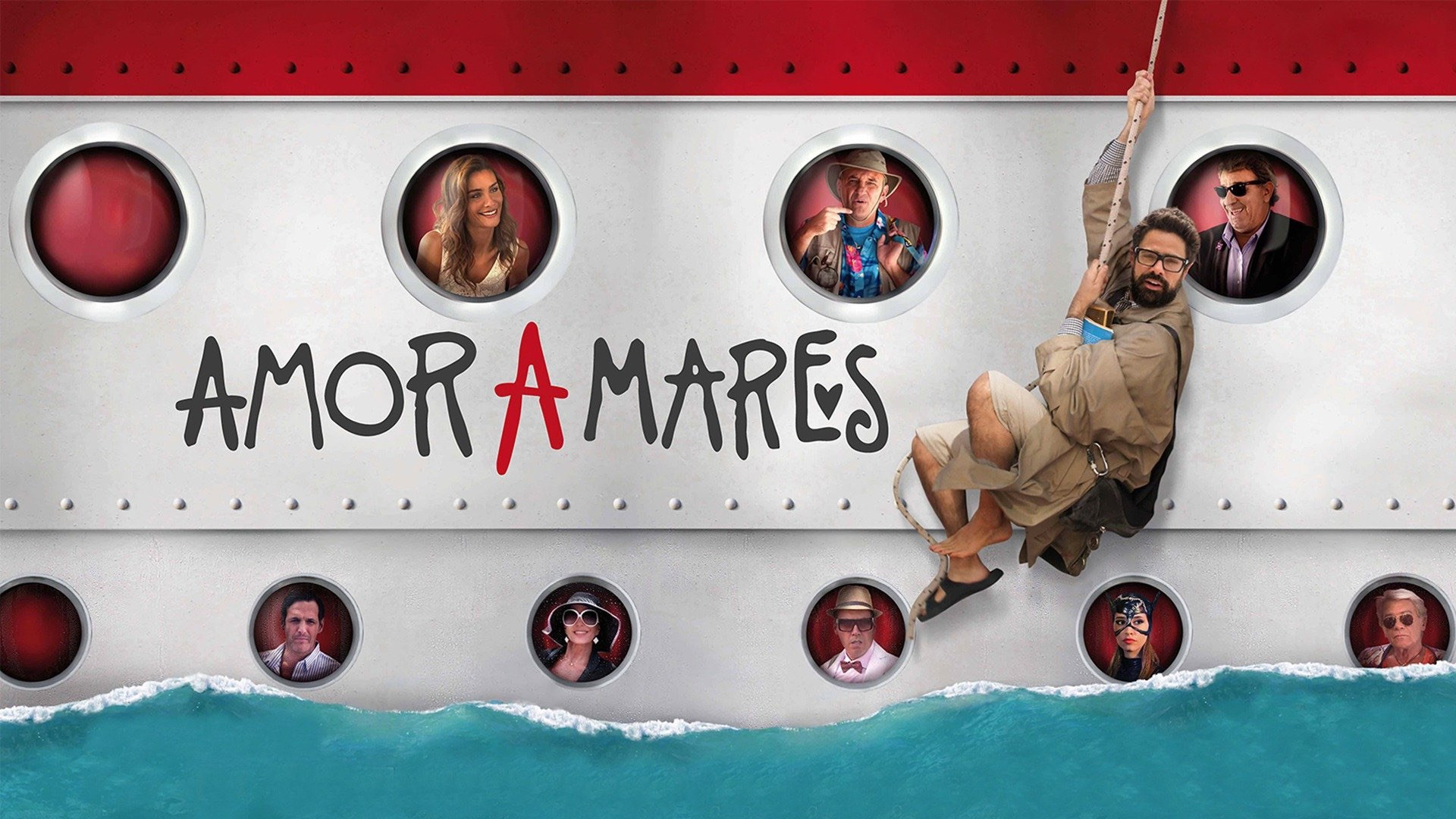 Amor a mares