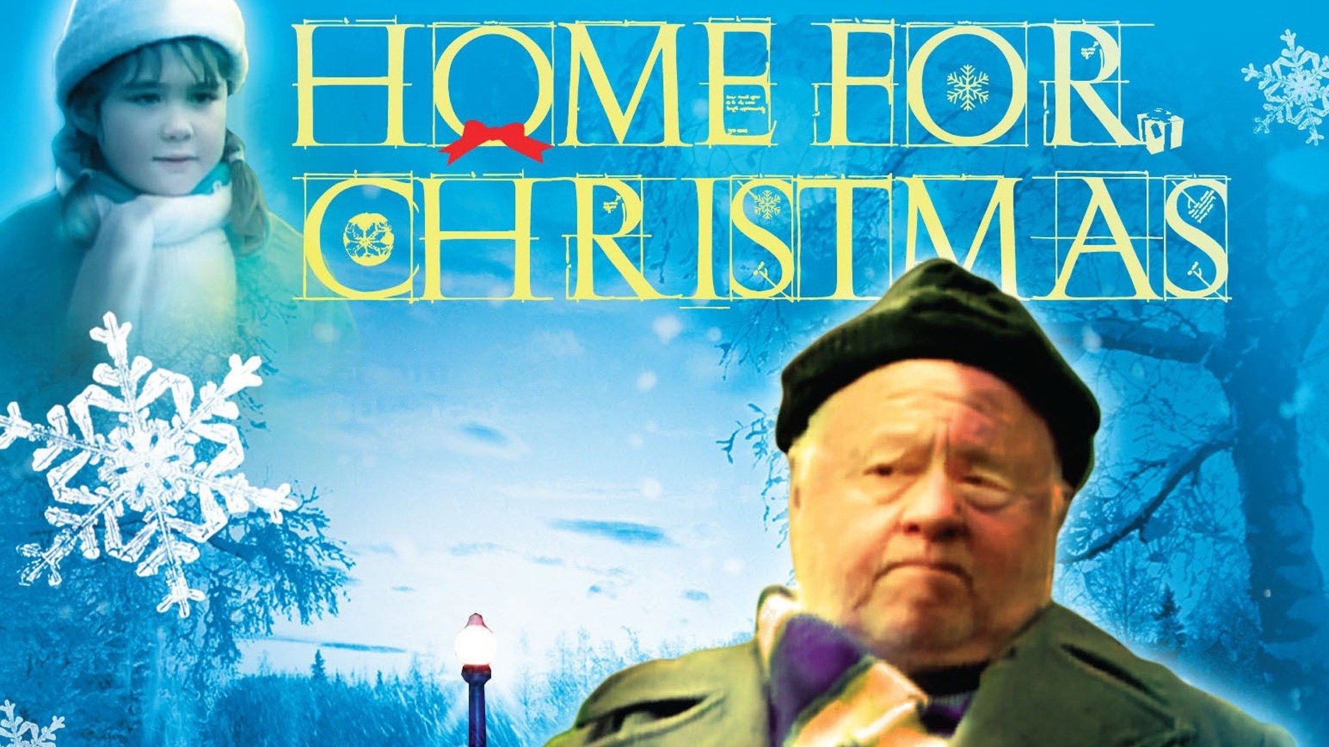 Home for Christmas
