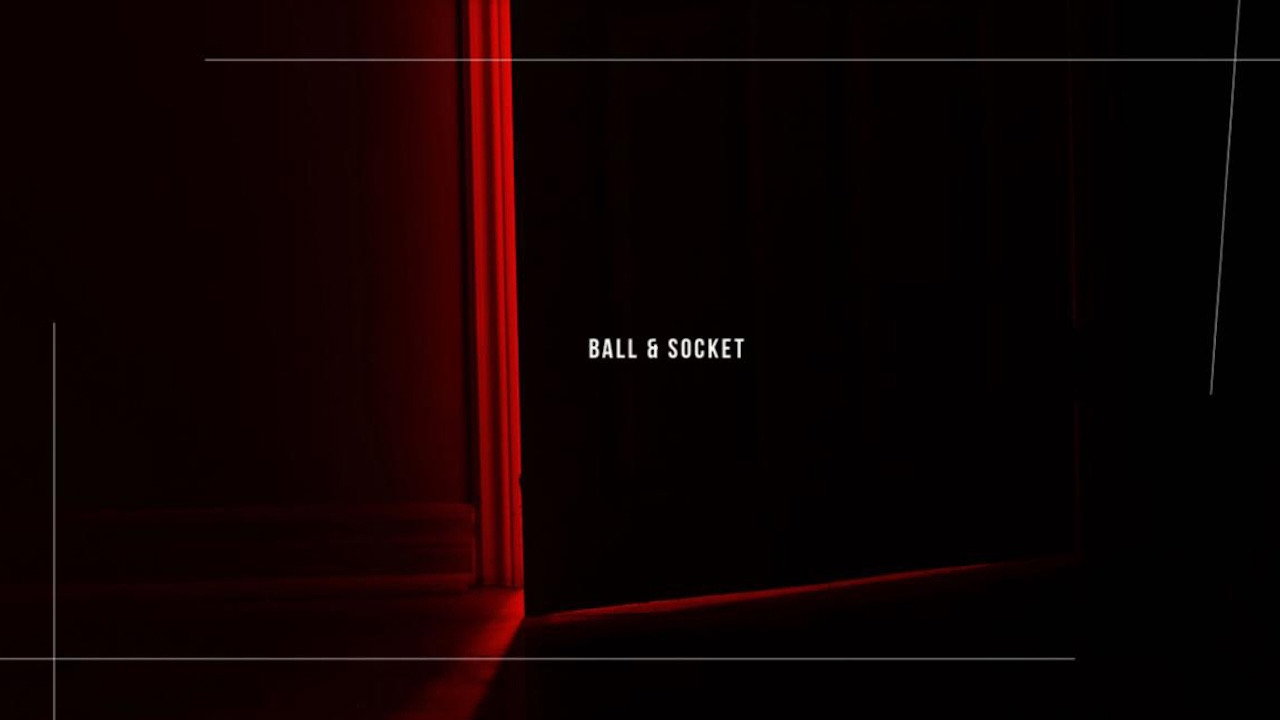 Ball & Socket