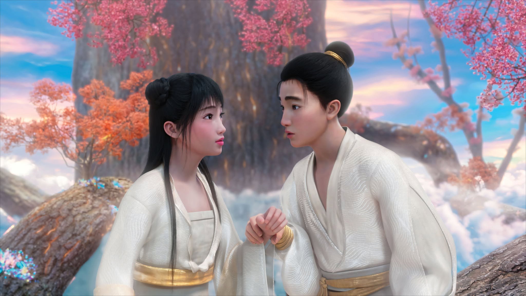 Butterfly Lovers
