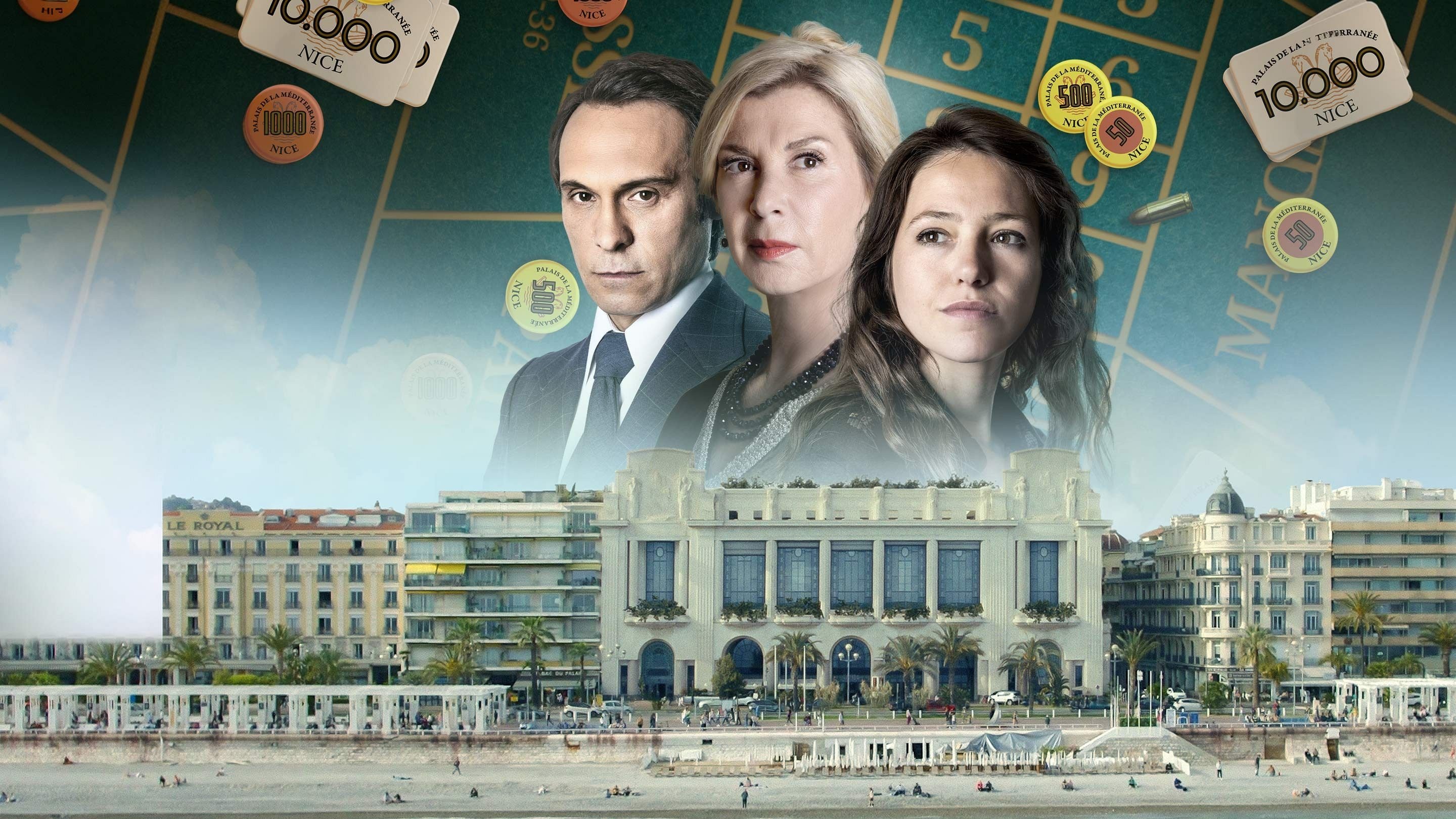 French Roulette