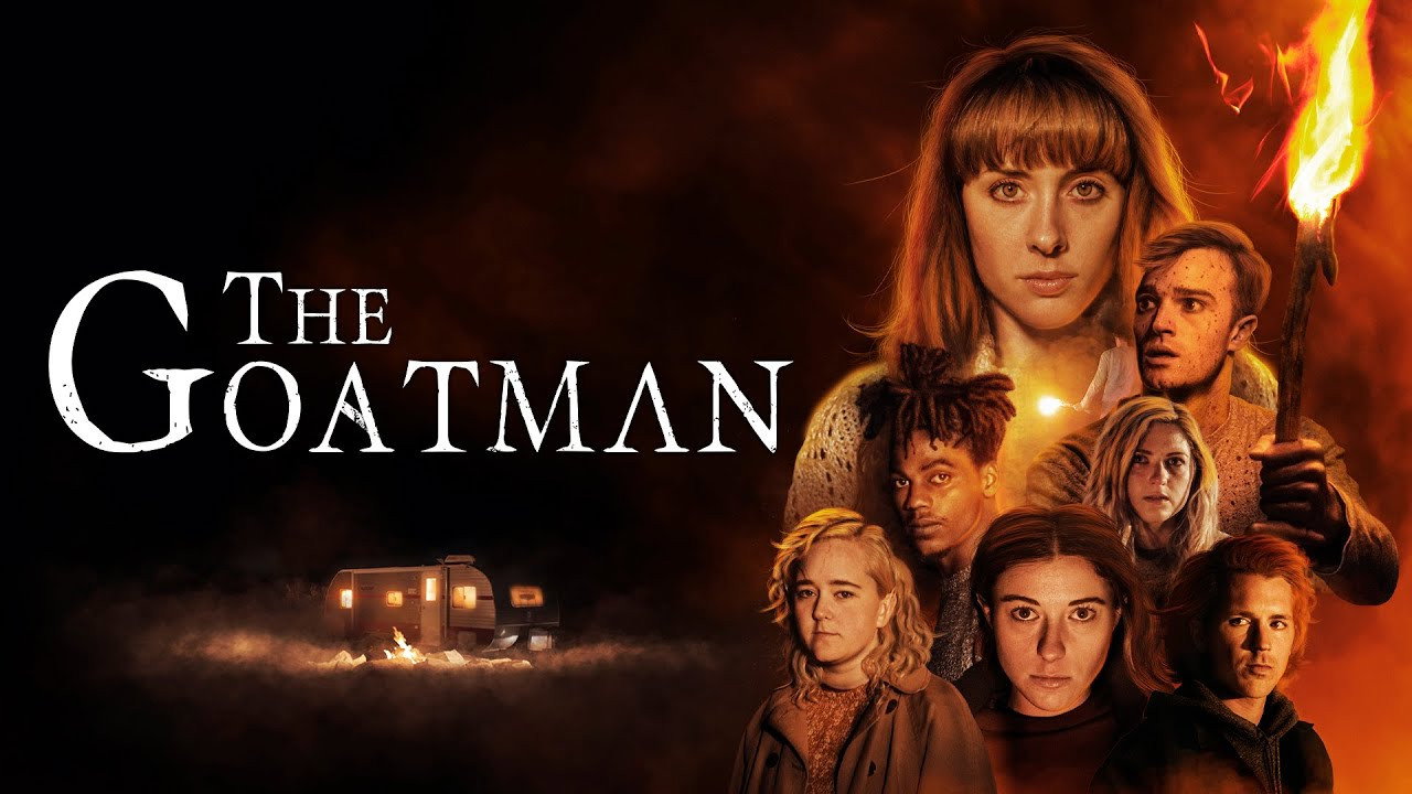 The Goatman