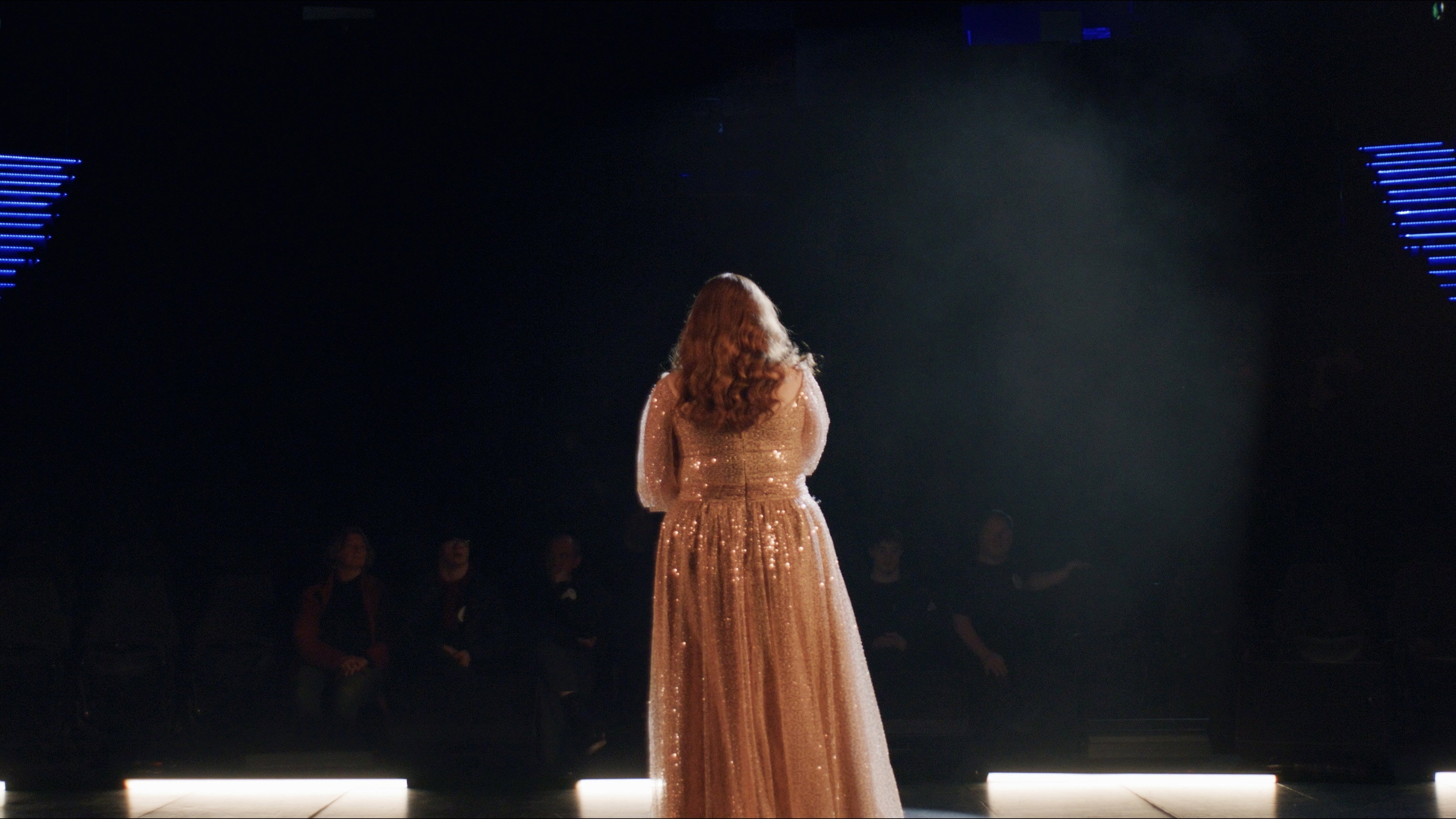 Stage Fright