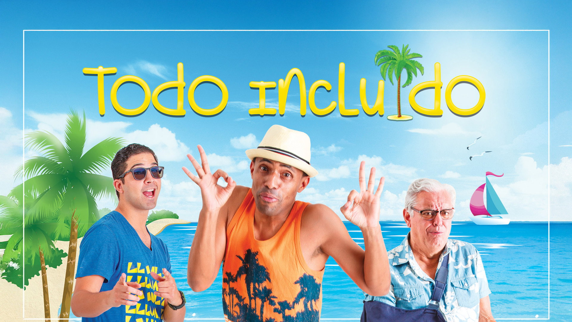 Todo incluido