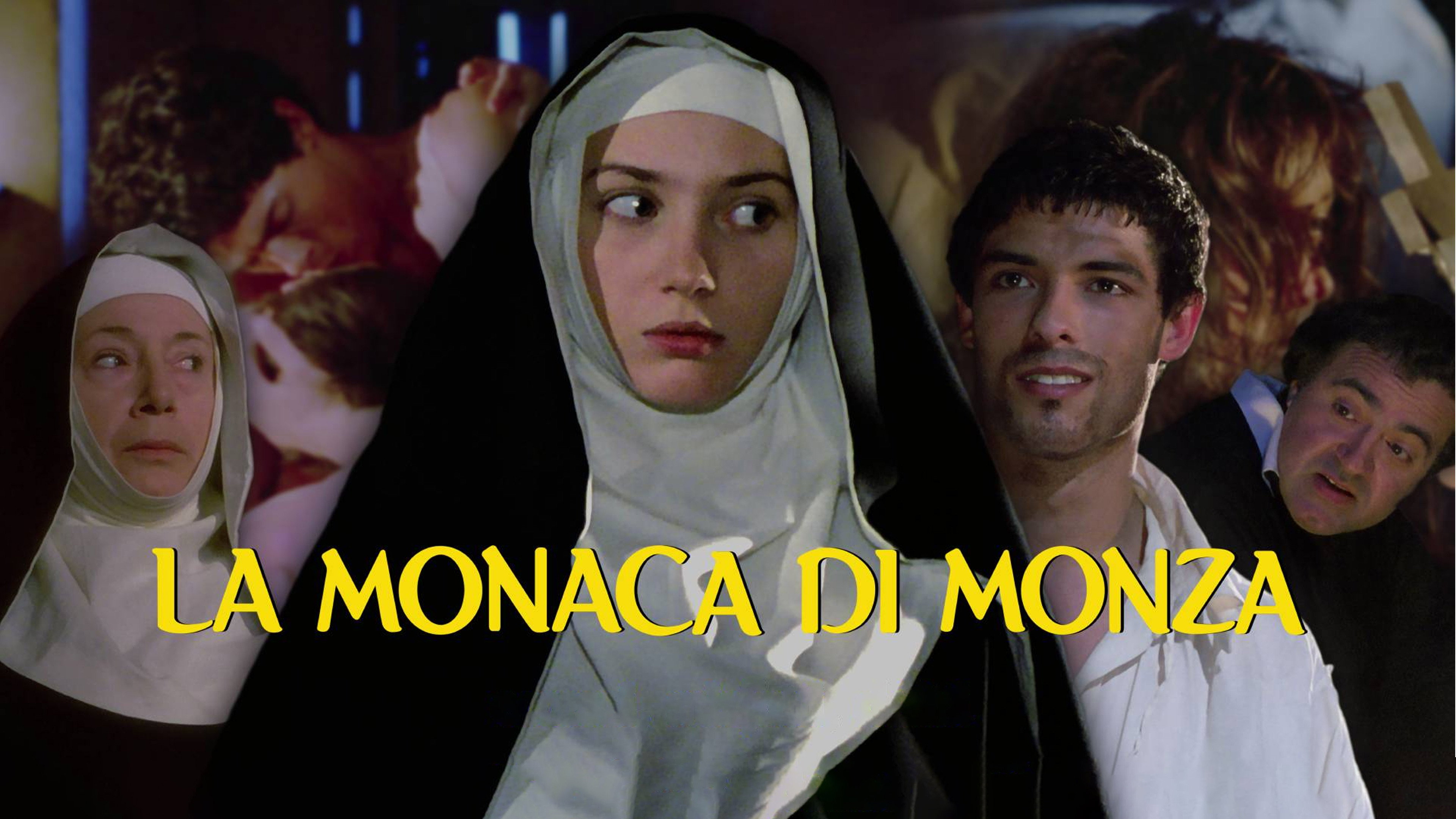 The Devils of Monza