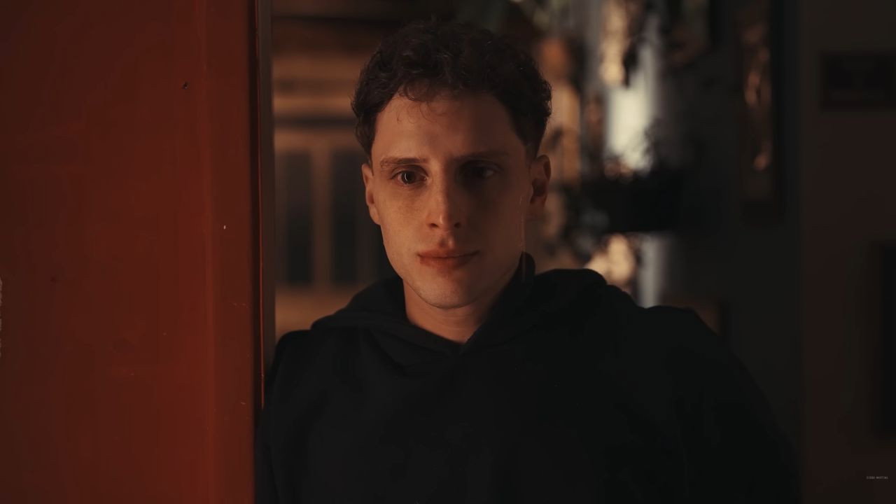 Começo Do Caos
