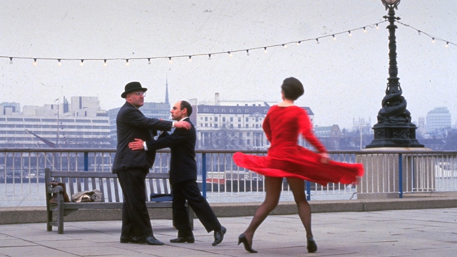 The London Story