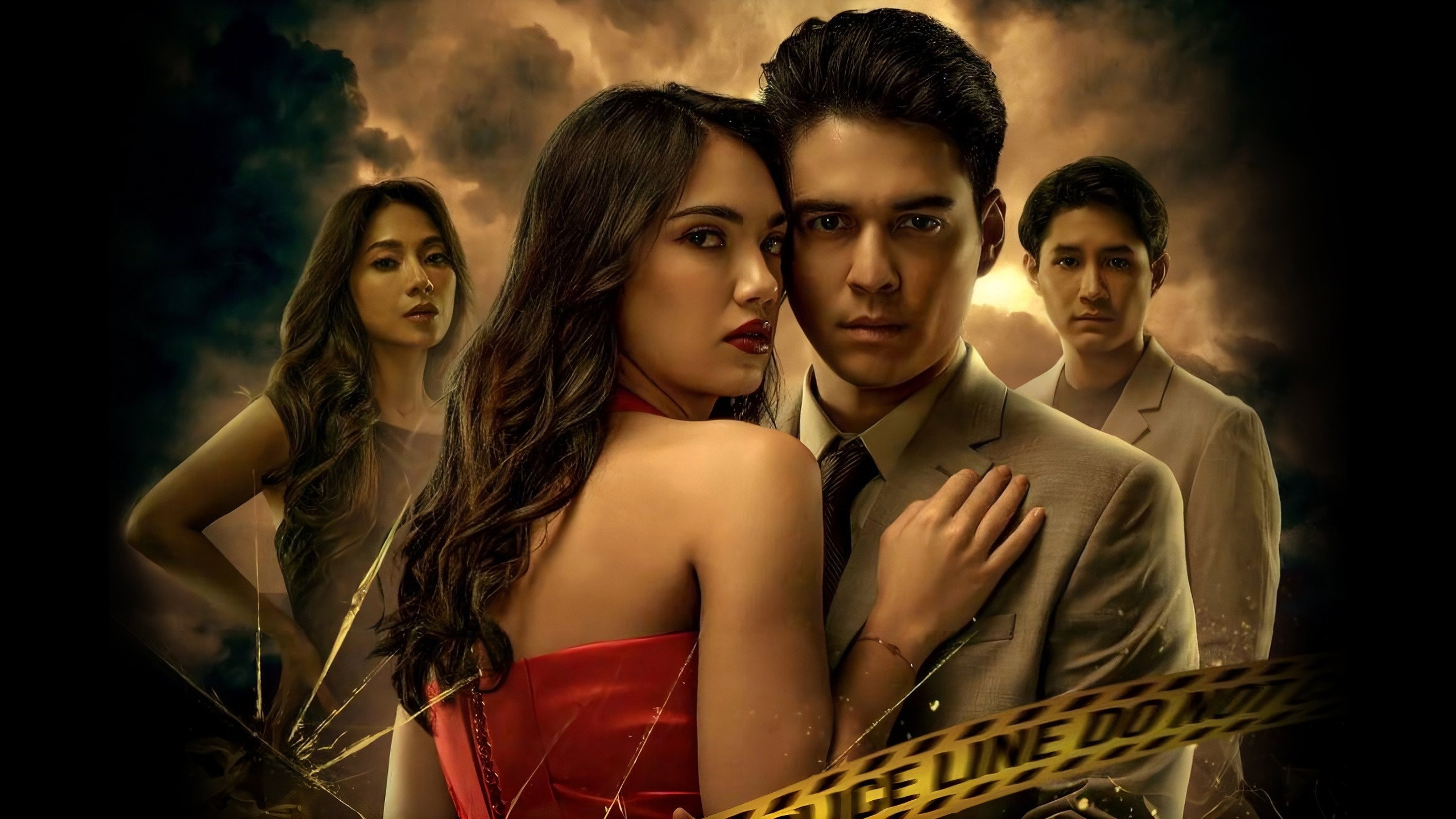 Bercinta Dengan Maut