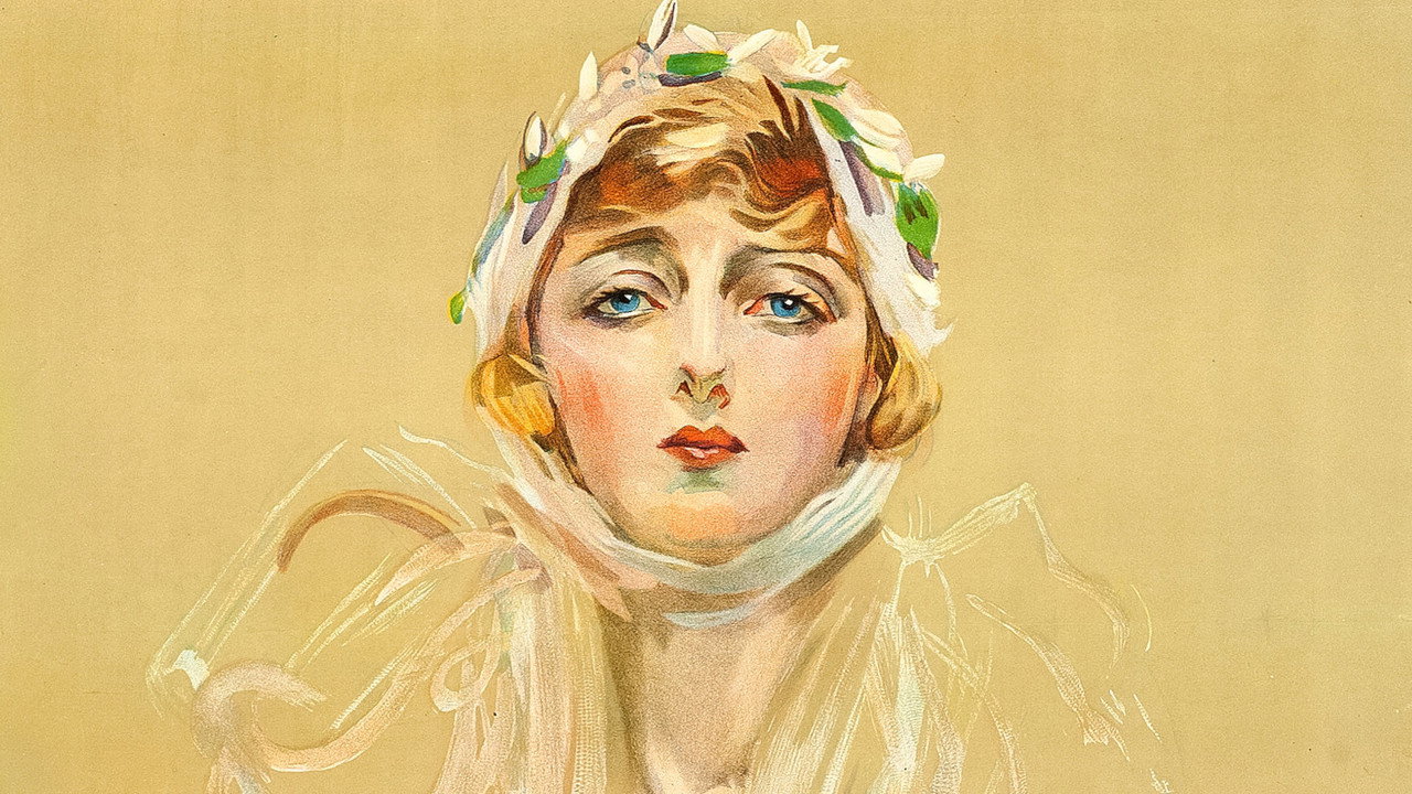 The Bride