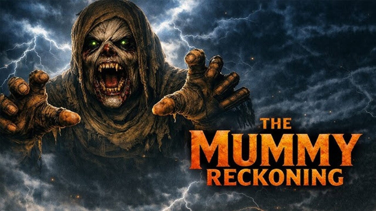 The Mummy: Reckoning