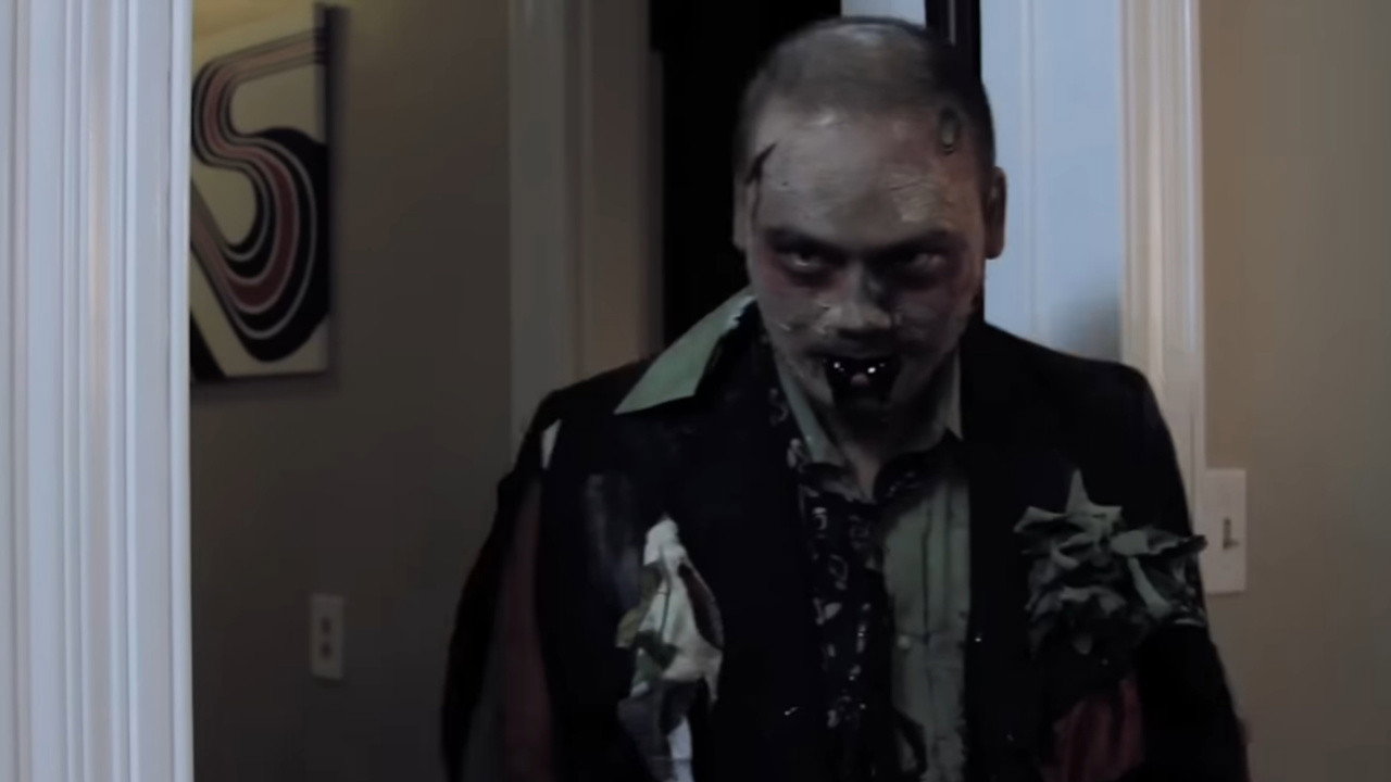 Ninja Zombies