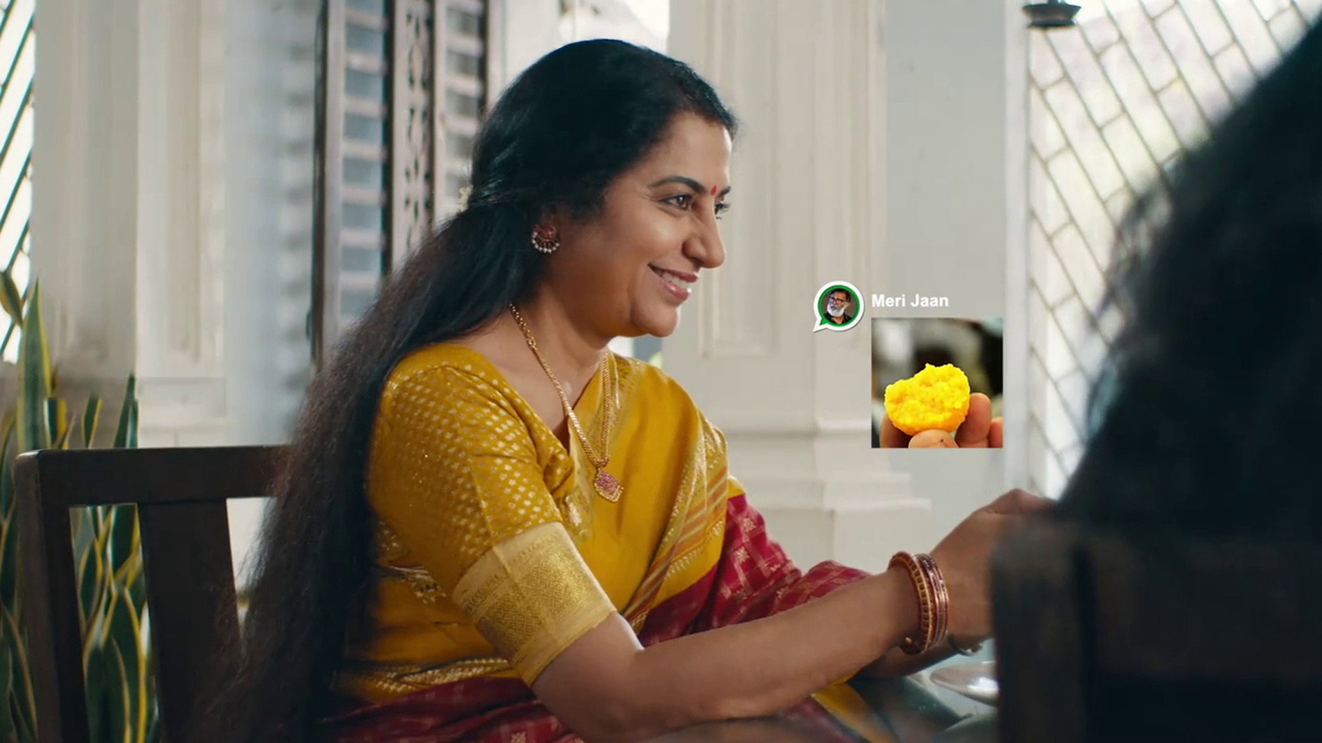Madhuram Jeevamruthabindu