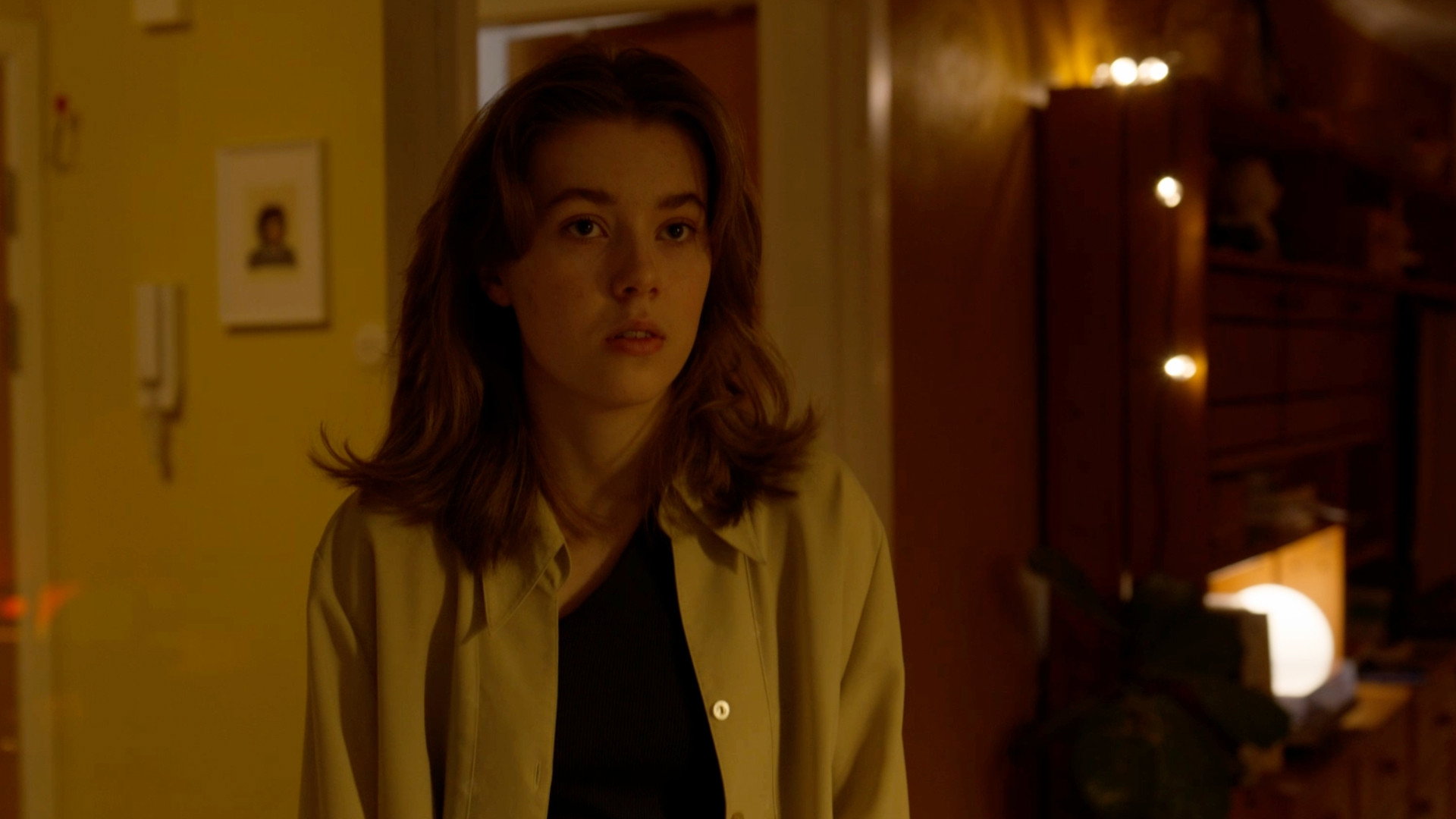 Those Who Wait