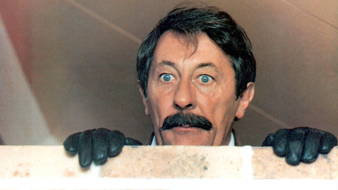 Le Moustachu