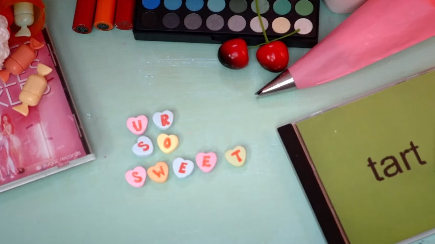 Ur So Sweet