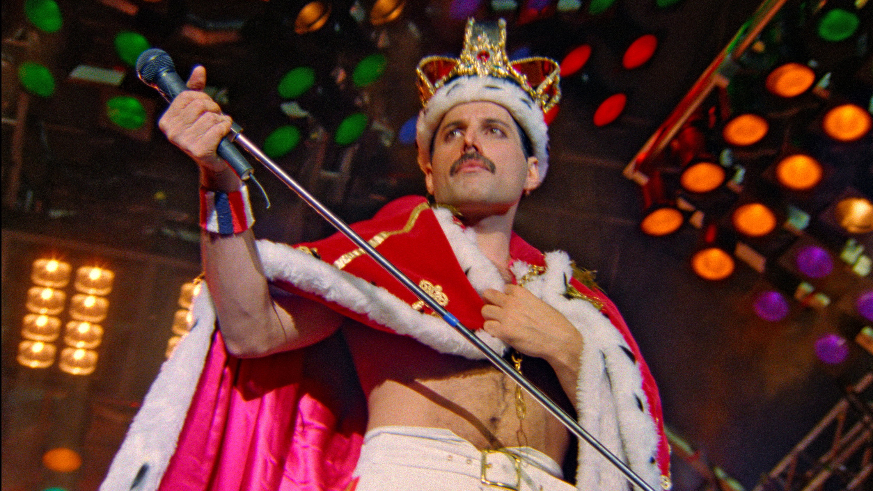 Queen: Hungarian Rhapsody - Live in Budapest '86