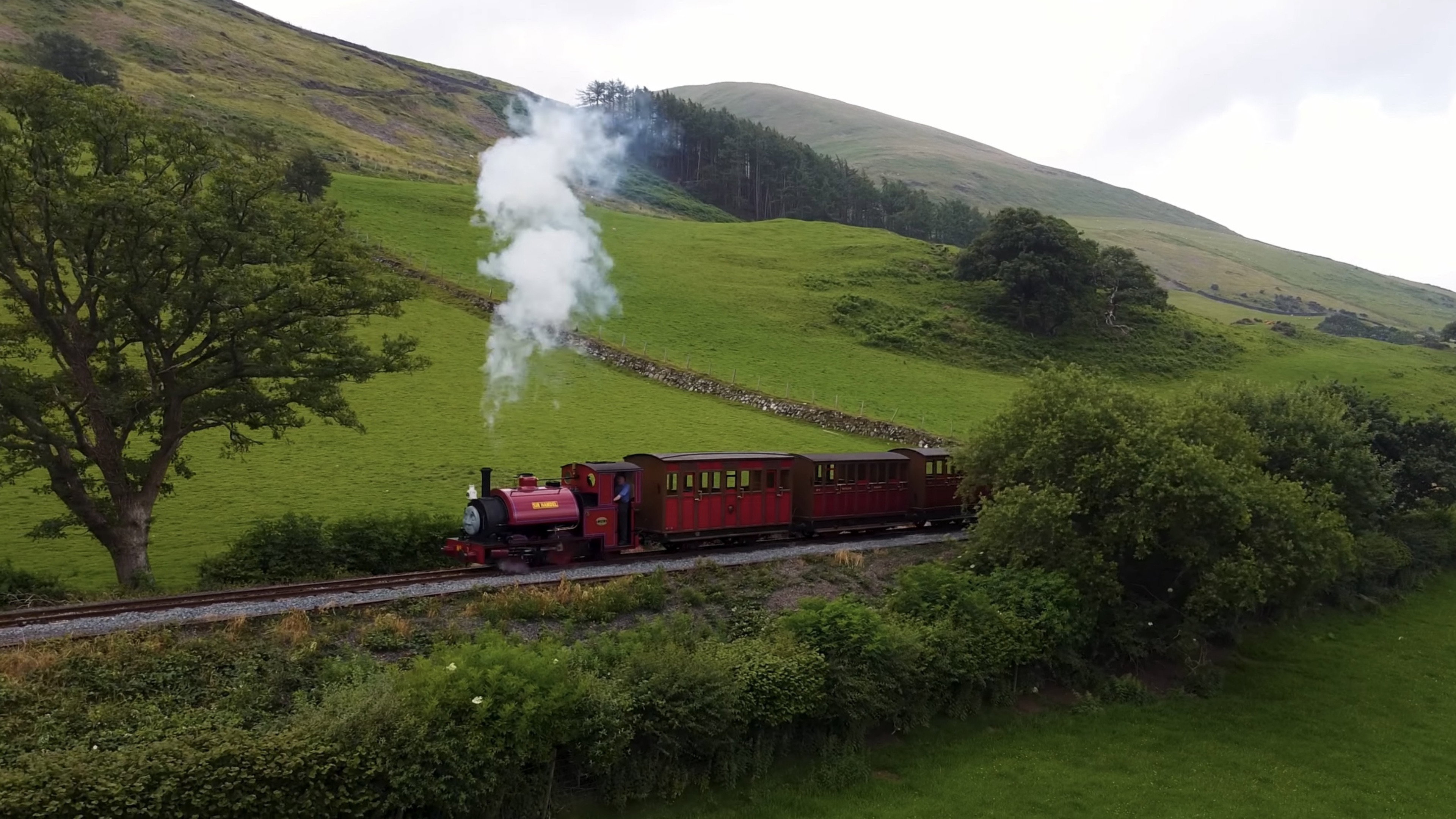 Sir Handel