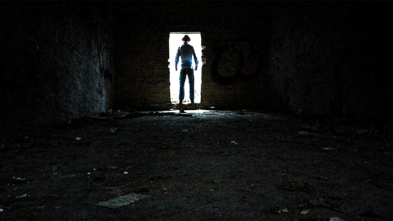 Clownstalker: The Final Chapter