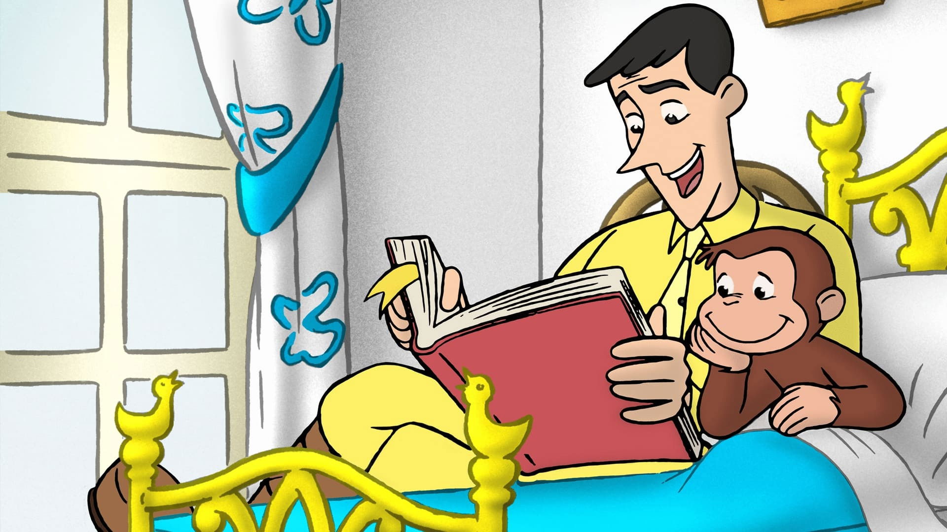 Curious George