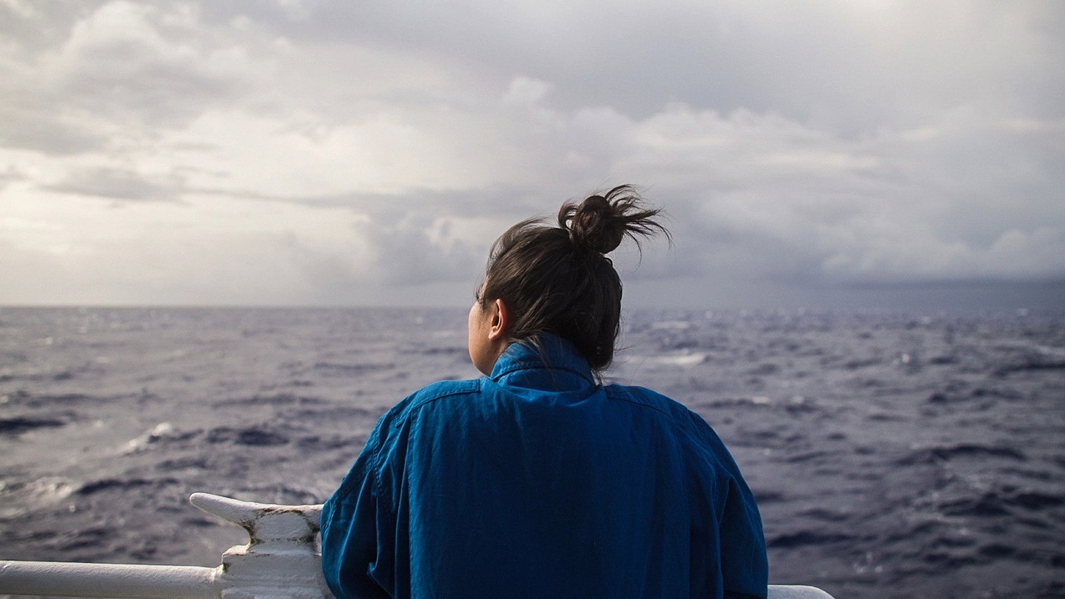 Remathau: People of the Ocean