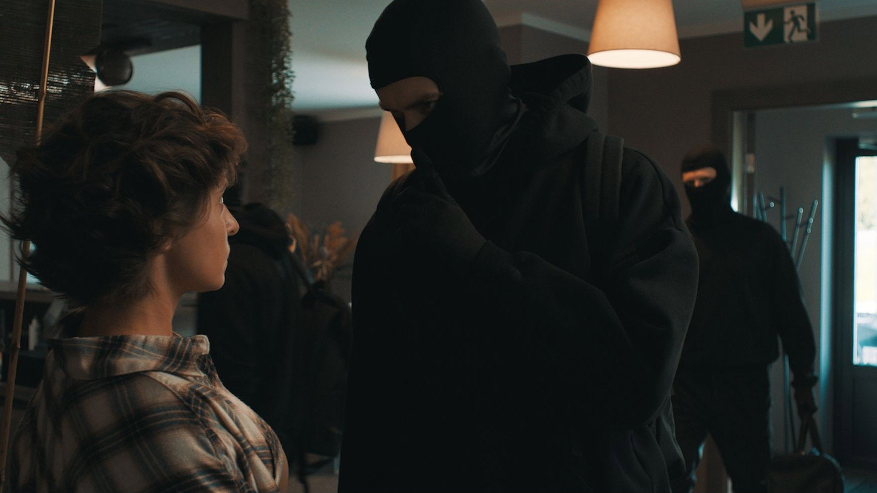 Hostages