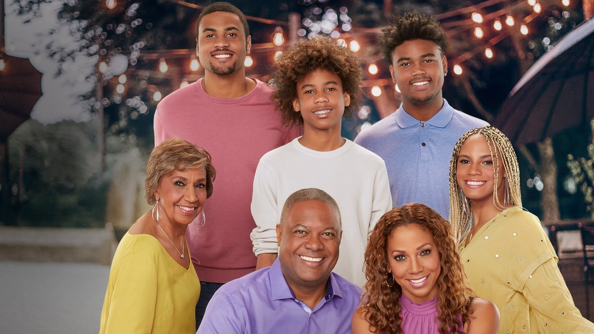 Meet the Peetes