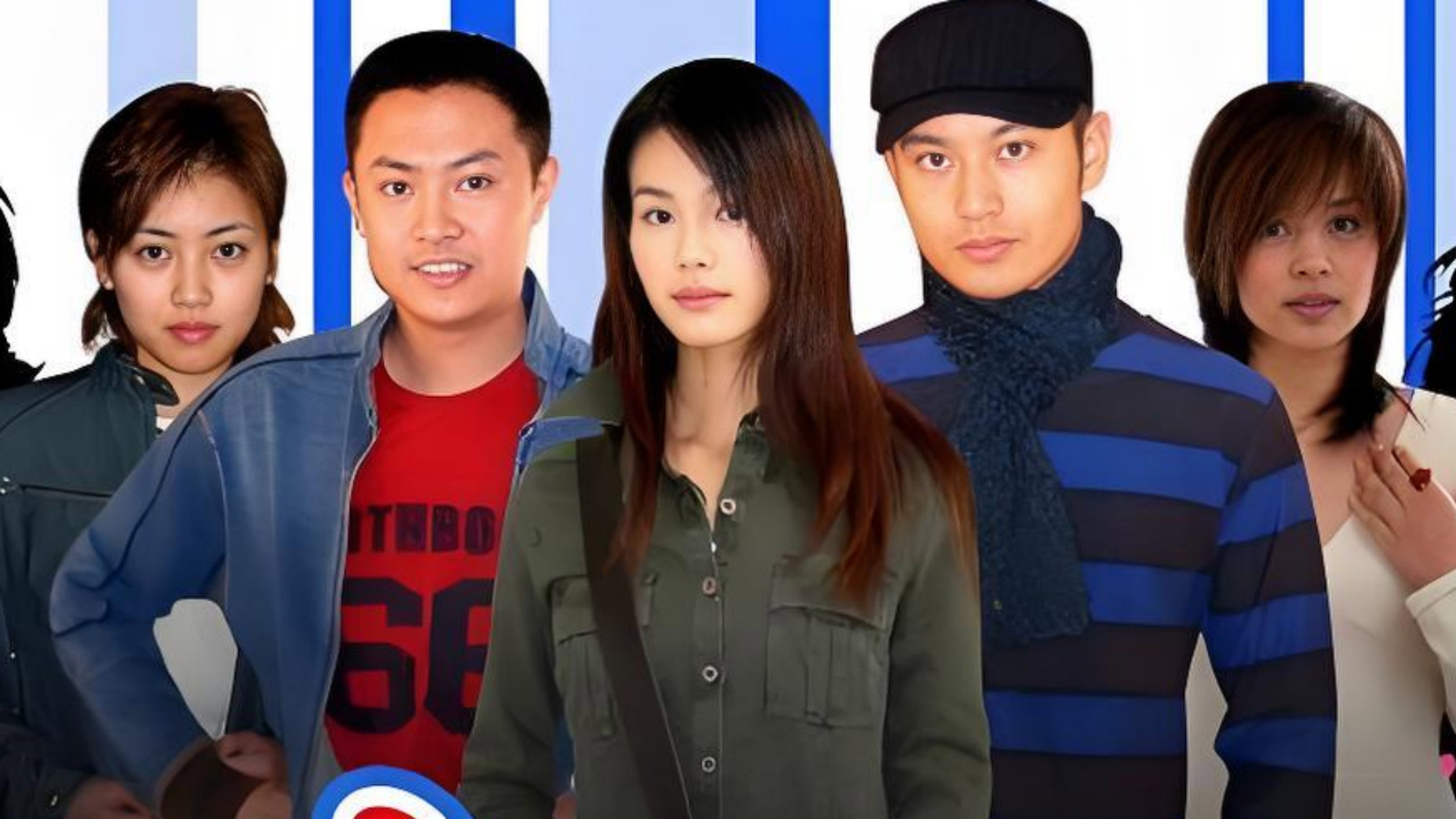 女才男貌