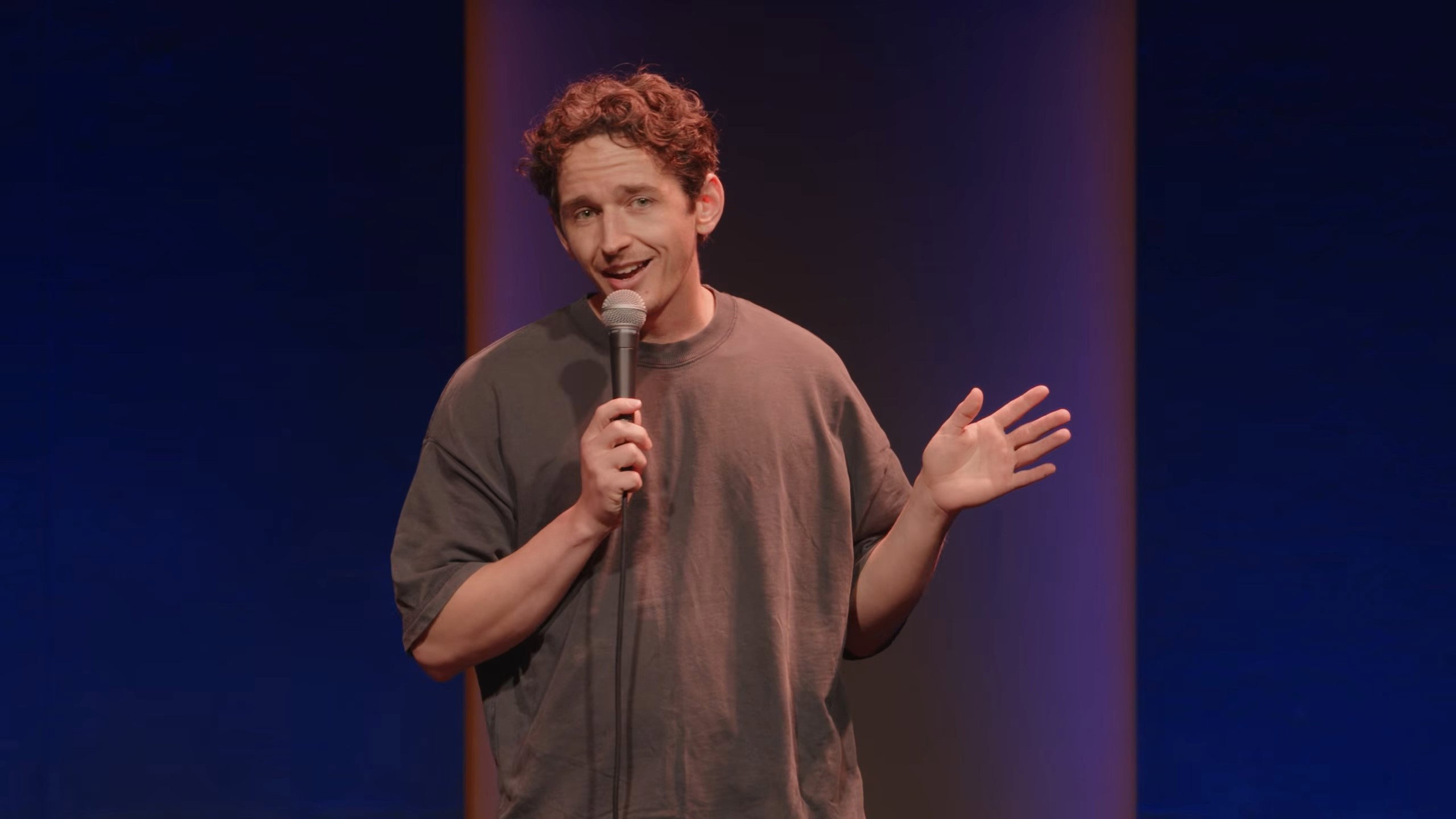 Milo Edwards: Sentimental Live