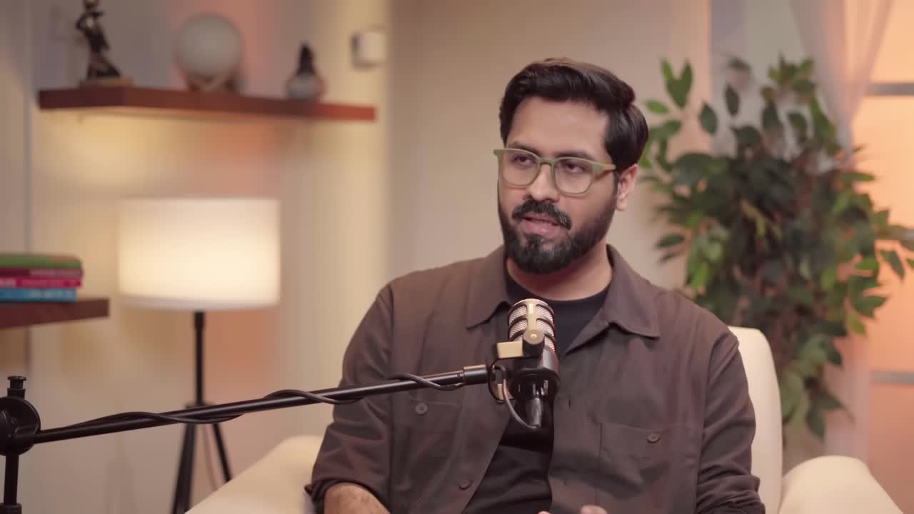 Fake Podcast