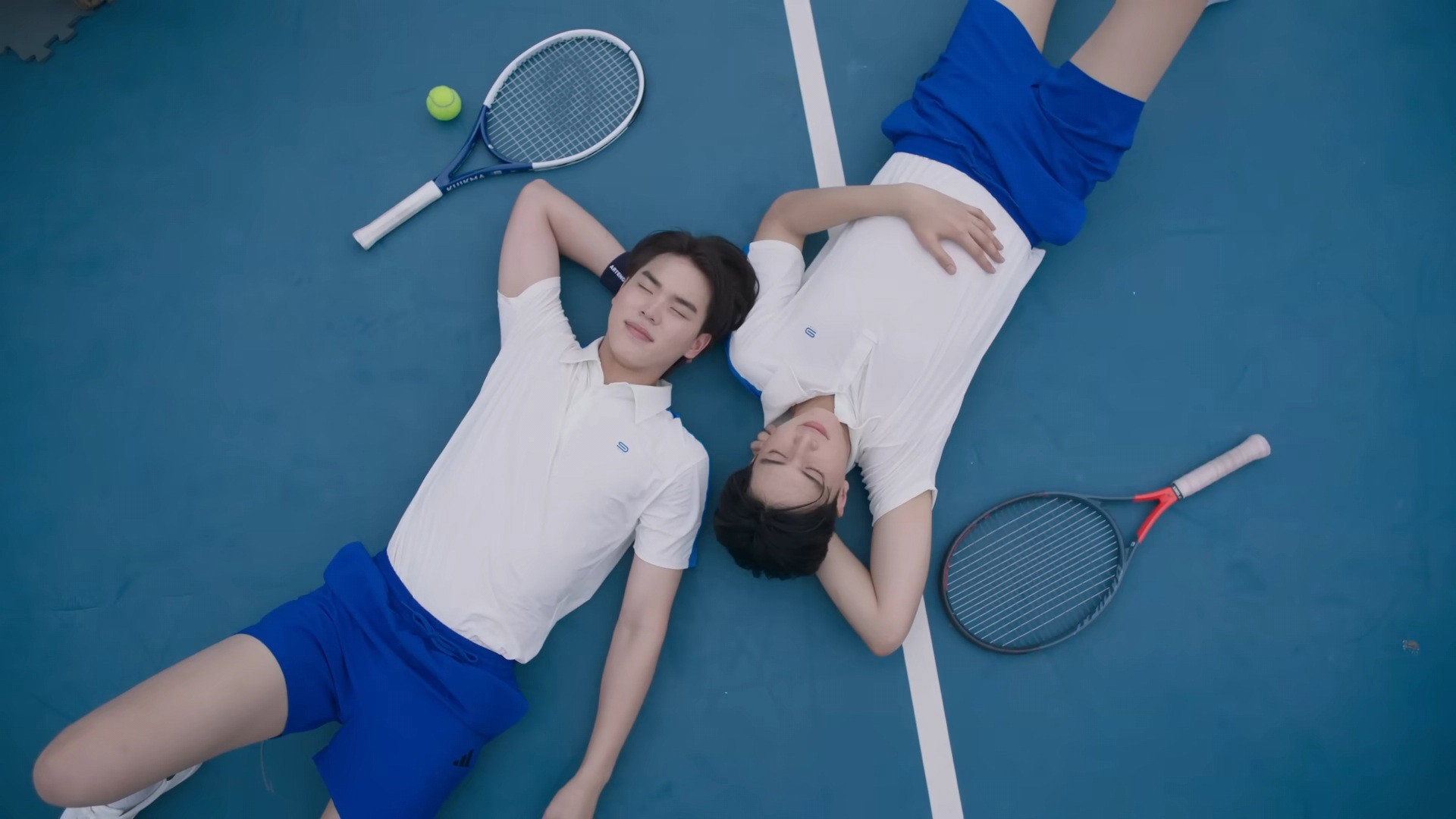 Match Point