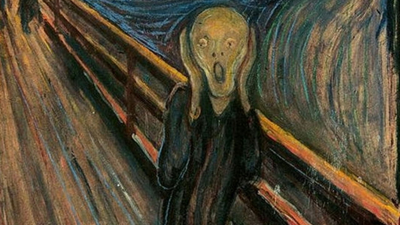 Munch 150