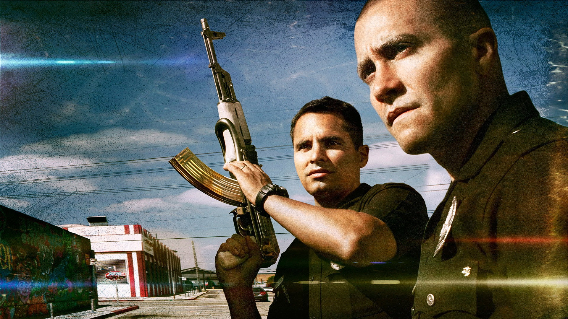 End of Watch