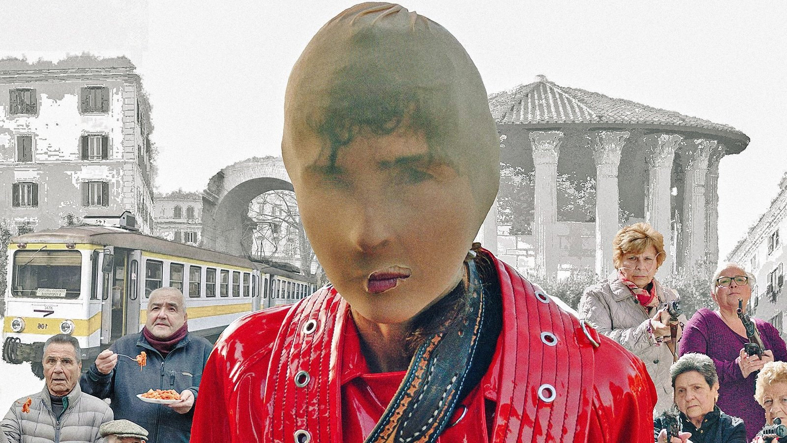 N-Ego