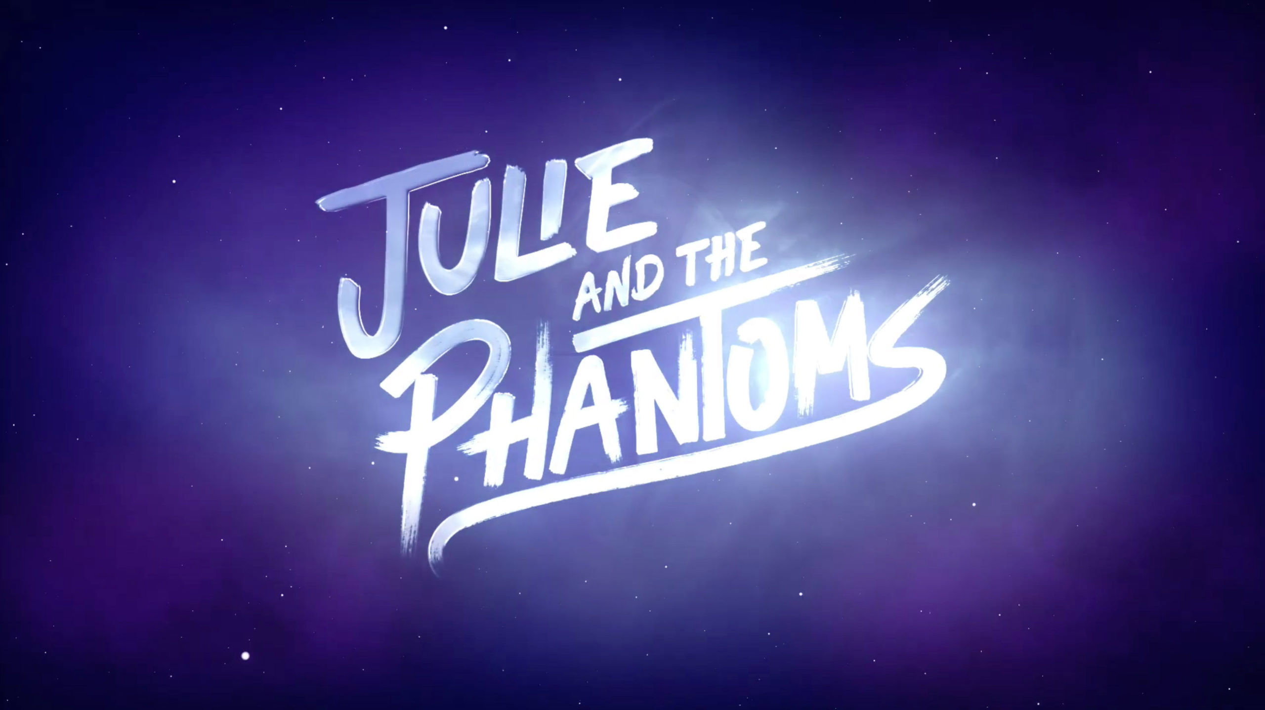 Julie and the Phantoms