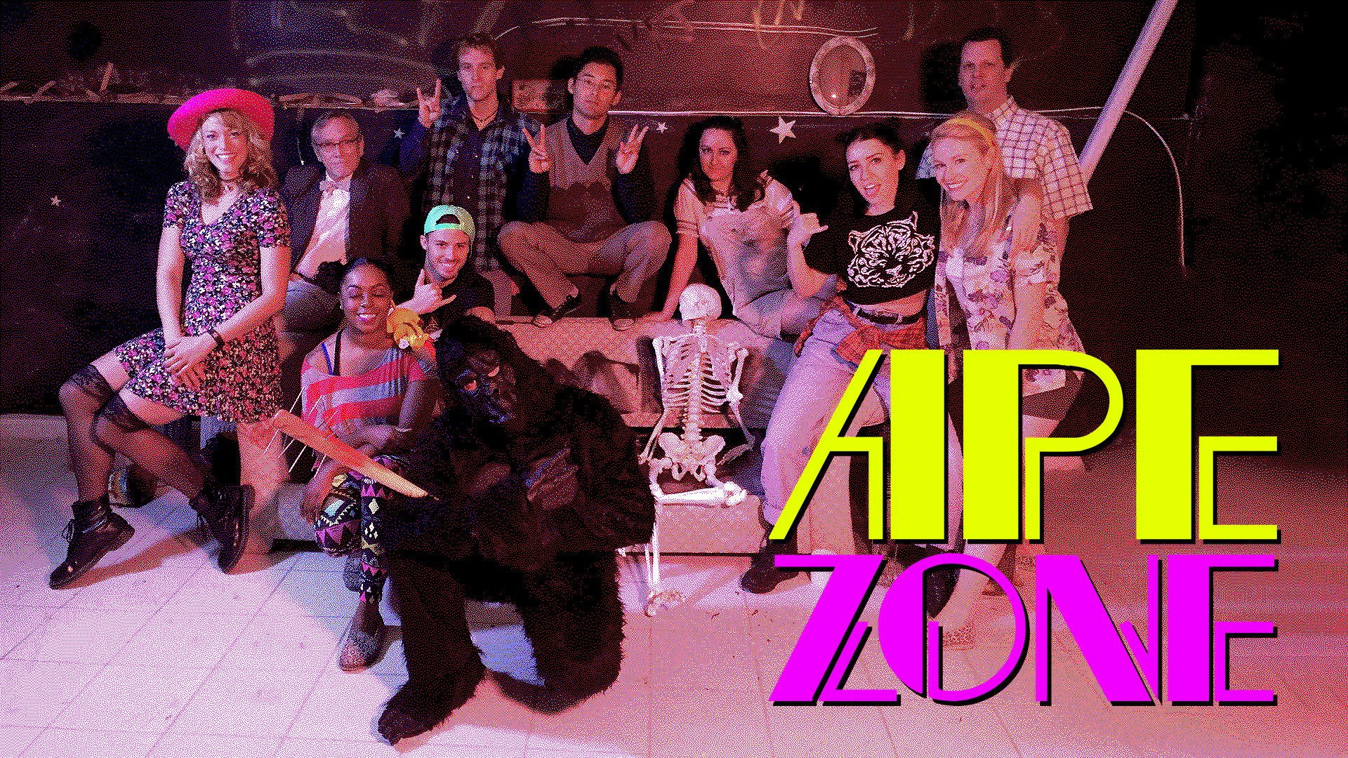 Ape Zone